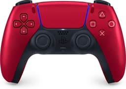 Sony DualSense handkontroll till PS5, Volcanic Red