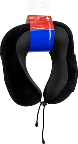 Cavalet Nakkepute Memory foam Ergonomisk