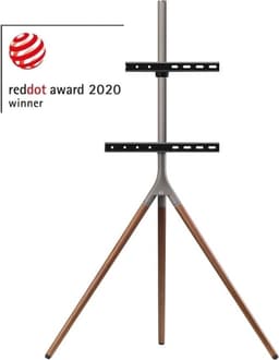 One for All WM7471 – Designet gulvstativ for TV-er på