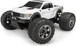 HPI Ford 2014 F-150 Svt Raptor 1:12 Body