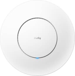 CUDY Access Point AP1300 AC1200 Gigabit