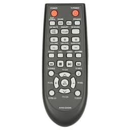 Fjärrkontroll Ersättning för AH59-02434A För Samsung Soundbar