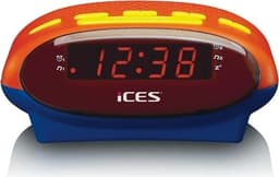 ICES Klokkeradio Barn