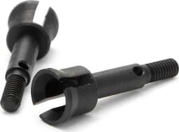 Wheel Axle 5 X 32Mm (2Pcs/Sprint)