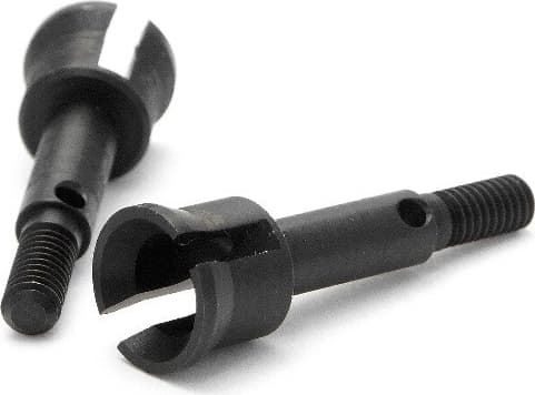 Wheel Axle 5 X 32Mm (2Pcs/Sprint)