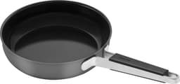 Zwilling Pure stegepande - Grå - 24 cm