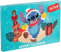 Disney Stitch – Adventskalender (63465)