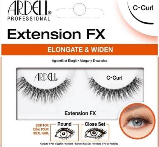 Ardell Extension FX - Elongate & Widen