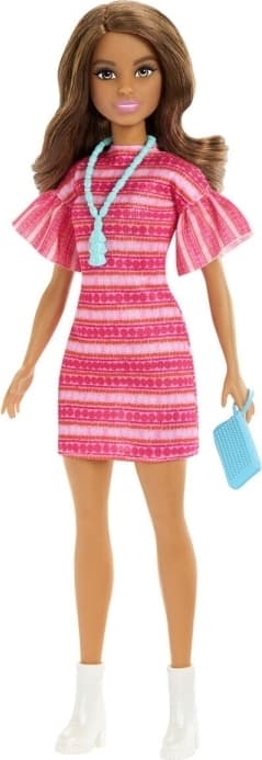 Barbie Opskrift på venskab Core - Teresa (960-2515)