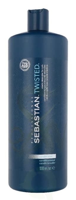 Sebastian Twisted Elastic Conditioner 1000 ml