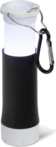CampLight - Campingficklampa LED 1W, 24/48