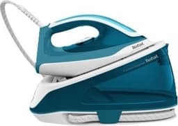 Tefal Express Essential SV6115 Ångstrykjärn 2200W Grön Vit