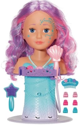 BABY Born Sister Styling Badekarshoved (830550)