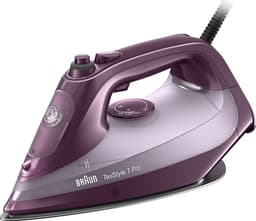 Braun Ångstrykjärn SI7181VI TexStyle 7 Pro