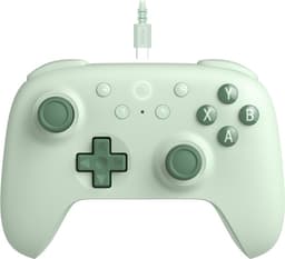 8Bitdo Ultimate 2C Wired Pad grønn