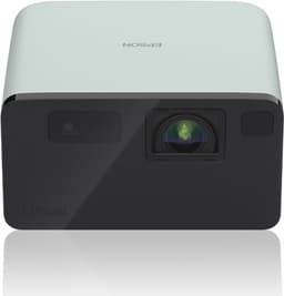 Epson EF-21G Kompakt projektor til hjemmebiografen