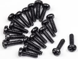 Button Head Screw M1.7X6Mm (20Pcs)