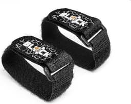 HPI Wr8 Ken Block Battery Strap (2Pcs)