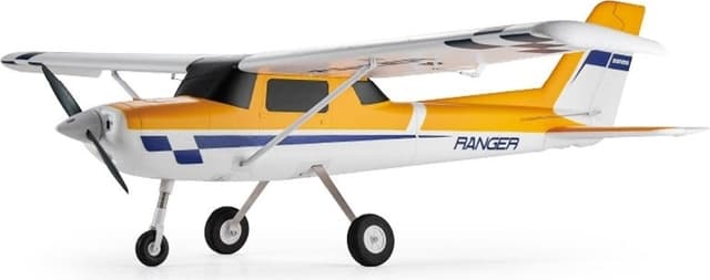 FMS Ranger 1220mm Reflex V3 RTF Gul