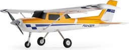FMS Ranger 1220mm Reflex V3 RTF Yellow