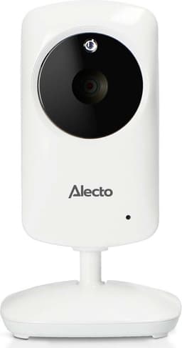 Alecto Lisäkamera mallille DVM64