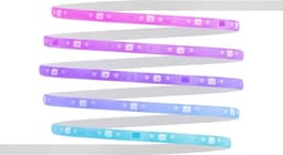 Hombli Smart LED-strip 2 - 5m RGBIC+CCT
