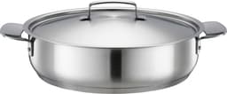 Fiskars All Steel-ovnspanne 28 cm