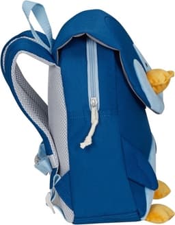 Samsonite Ryggsekk Happy Sammies Øko Pingvin Peter