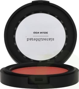 bareMinerals Gen Nude Powder Blush 6 g Peachy Keen
