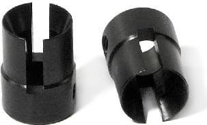 Cup Joint 8 X 19Mm (Black/1Pc)