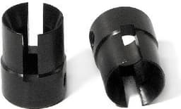 Cup Joint 8 X 19Mm (Black/1Pc)
