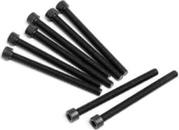 Cap Head Screw M3.5X42Mm (8Pcs)