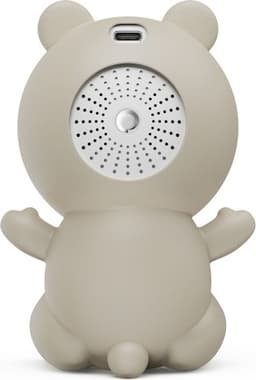 Hama Smart Övervakningskamera Inomhus Babybjörnsdesign