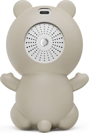 Hama Smart Övervakningskamera Inomhus Babybjörnsdesign
