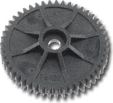 Spur Gear 47 Tooth (1M)