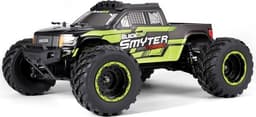 Blackzon Smyter MT Turbo 1/12 4WD 3S børsteløs - grønn (540251)
