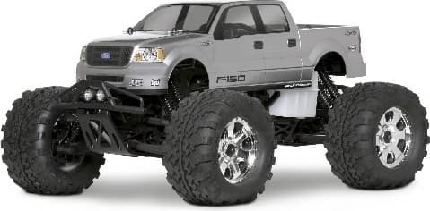 HPI Ford F-150 Truck Body