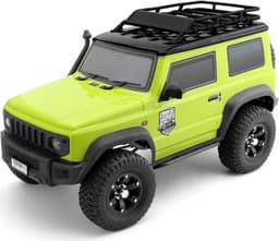 RGT Rock Cruiser V3 1:10