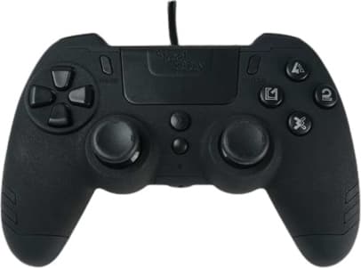 Steelplay MetalTech kablet controller - SORT
