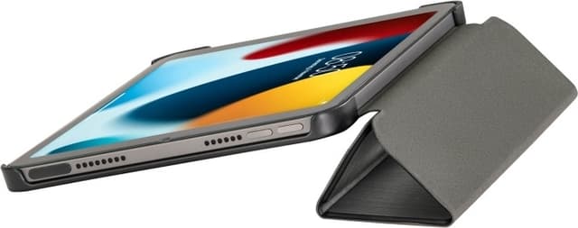 Hama Tabletfodral Fold Svart - Apple iPad mini 8.3"" 7. Gen 2024