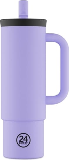 24Bottles Straw Cup – Erica – 800 ml