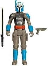 Disney Star Wars - Epic Hero Action Figure - Katan (G01435)
