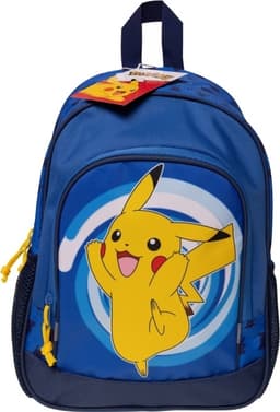 Pokémon Junior-rygsæk (10 L) (161709240)
