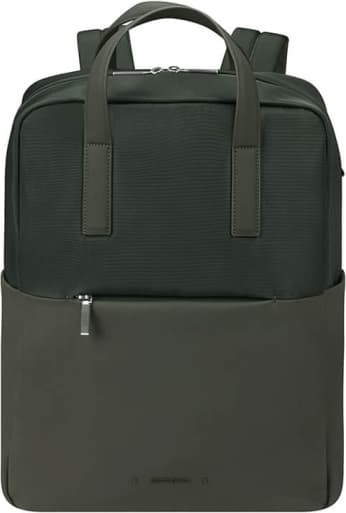 Samsonite Rygsæk med Håndtag 4Pack LPT 15,6"" Skov Grøn