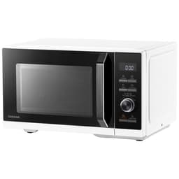 Toshiba Mikrobølgeovn 26L, 3 i 1 Grill/Airfryer 900/1000/2100W