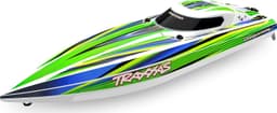 Traxxas Disruptor VXL-4s SR 660mm Green