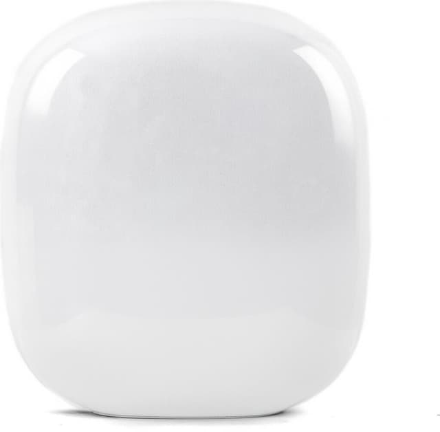 Nest WiFi Pro trådlös router