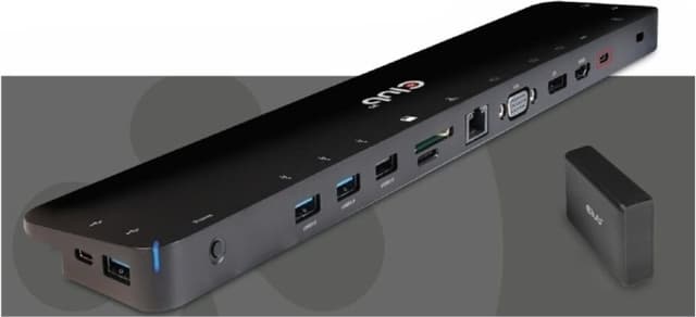 Club 3D CSV-1565 Dockingstation