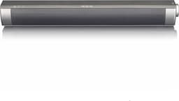 ICES Mini-lydplanke Bluetooth® oppladbart batteri SD-kortleser
