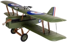 E-Flite S.E.5a 900mm BNF AS3X+ & SAFE